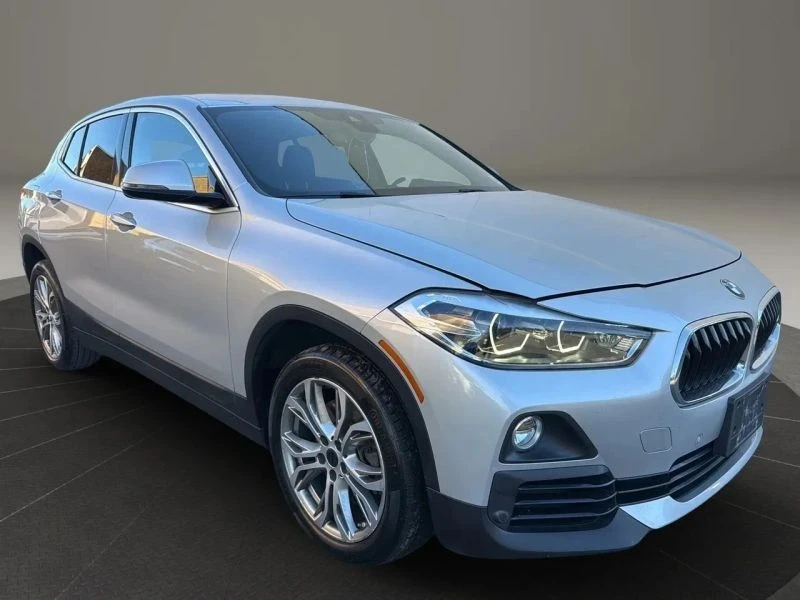 2020 BMW F39 X2 - Image 3 of 12