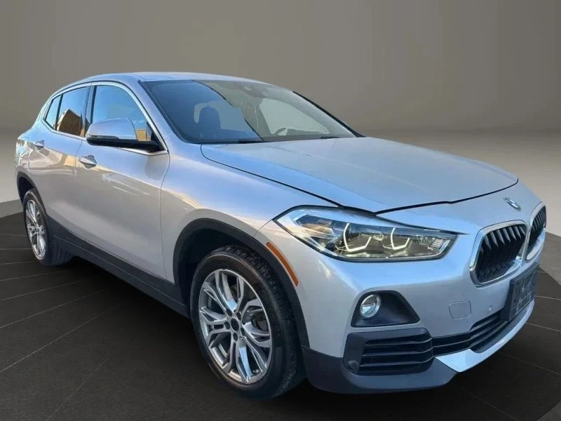 2020 BMW F39 X2 - Image 3 of 12