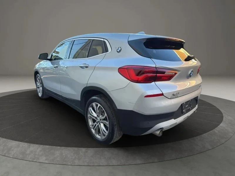 2020 BMW F39 X2 - Image 7 of 12