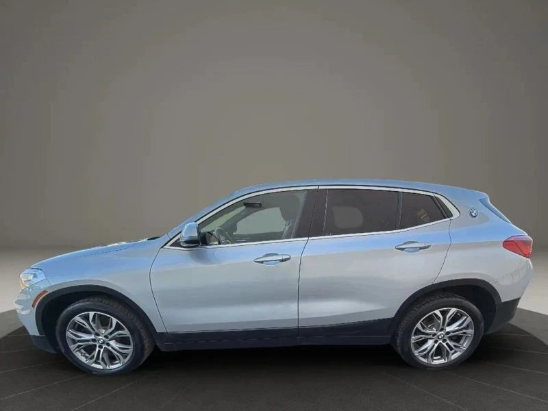 2020 BMW F39 X2 - Image 8 of 12