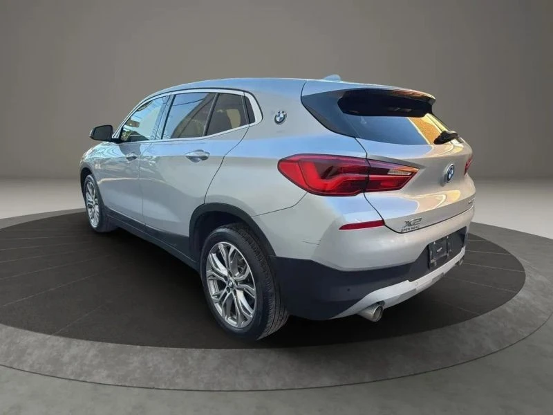 2020 BMW F39 X2 - Image 7 of 12
