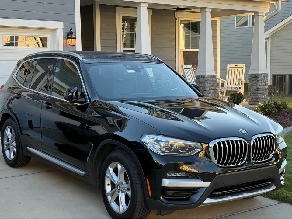 2020 BMW G01 X3 - Image 2 of 8
