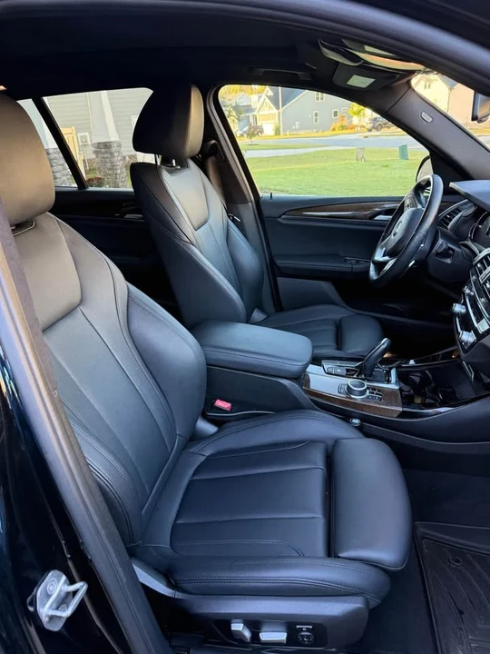 2020 BMW G01 X3 - Image 4 of 8