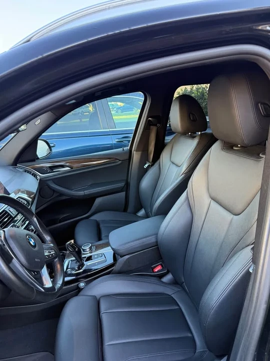 2020 BMW G01 X3 - Image 6 of 8