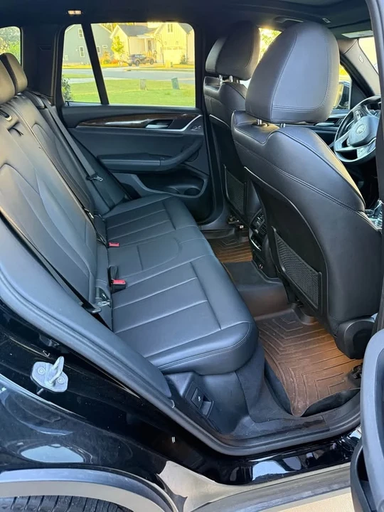 2020 BMW G01 X3 - Image 5 of 8