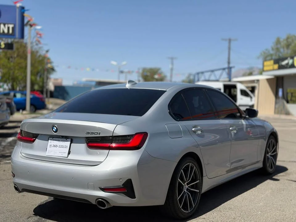 2020 BMW G01 X3 - Image 2 of 5