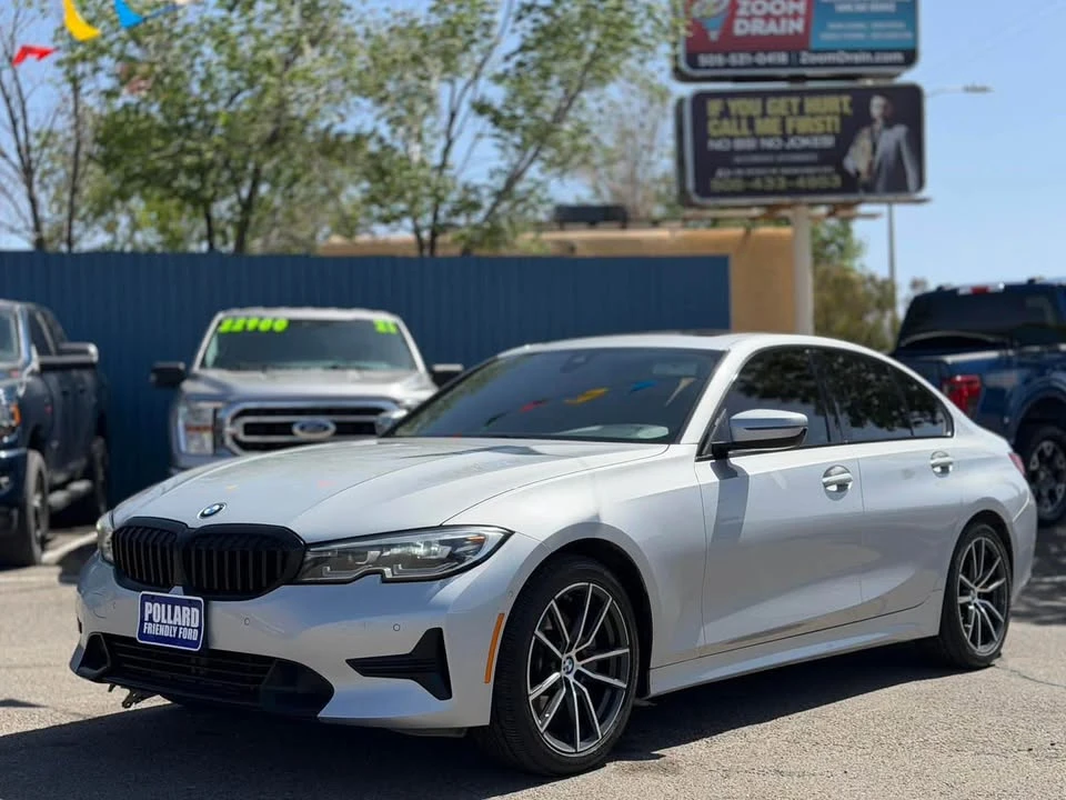 2020 BMW G01 X3 - Image 3 of 5
