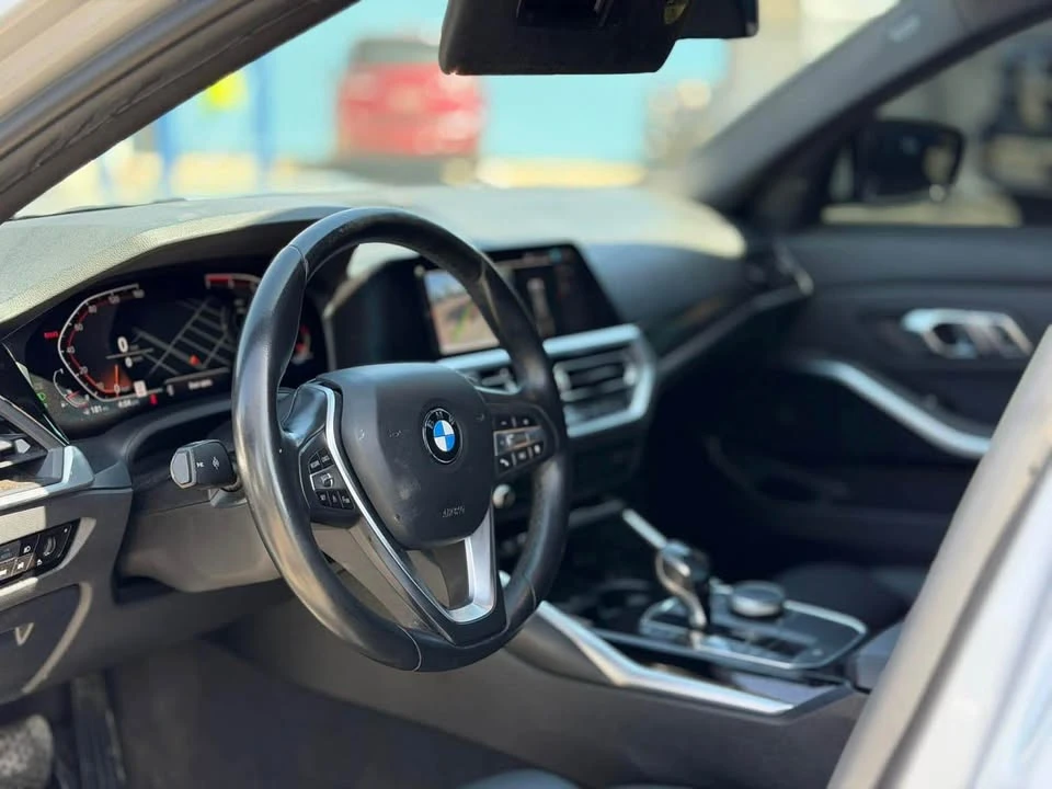 2020 BMW G01 X3 - Image 4 of 5