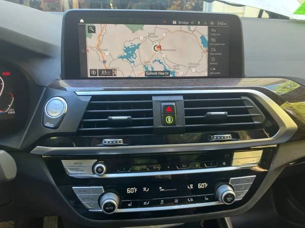 2020 BMW G01 X3 - Image 11 of 21