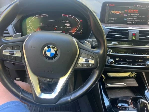 2020 BMW G01 X3 - Image 10 of 21