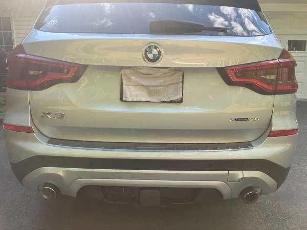 2020 BMW G01 X3 - Image 6 of 21