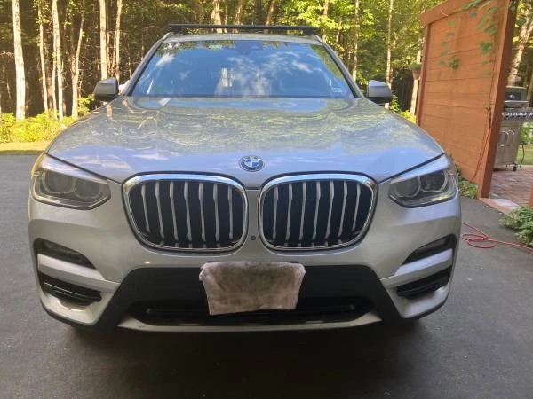 2020 BMW G01 X3 - Image 7 of 21
