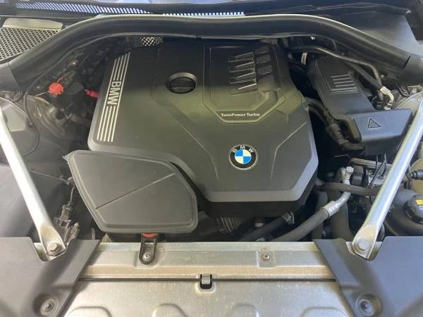 2020 BMW G01 X3 - Image 16 of 21