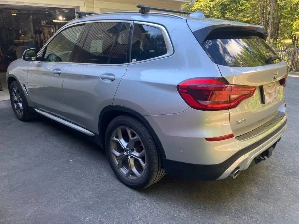 2020 BMW G01 X3 - Image 5 of 21