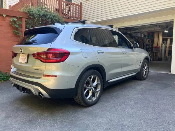 2020 BMW G01 X3 - Image 4 of 21