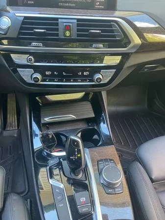 2020 BMW G01 X3 - Image 12 of 21