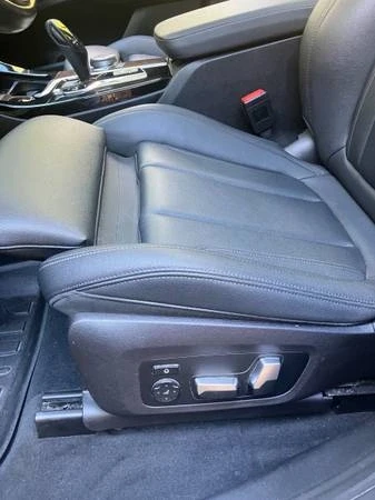 2020 BMW G01 X3 - Image 17 of 21