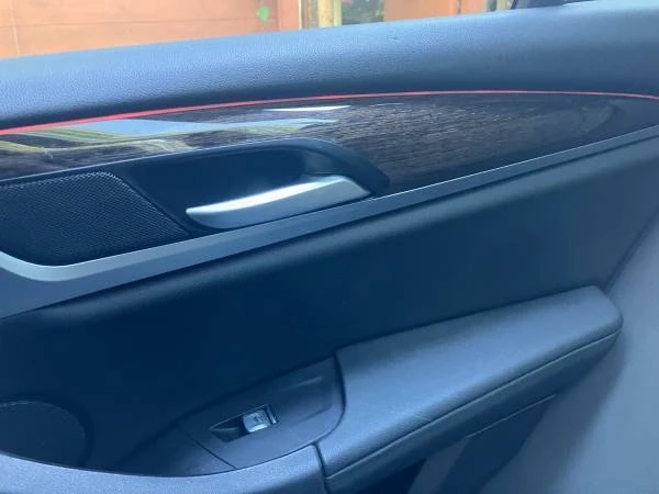 2020 BMW G01 X3 - Image 13 of 21