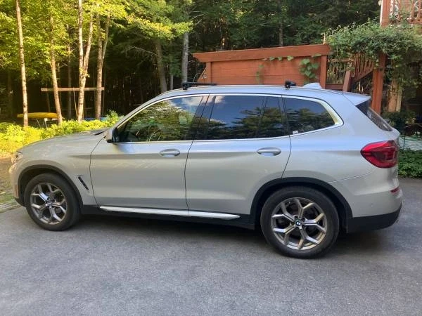 2020 BMW G01 X3 - Image 2 of 21
