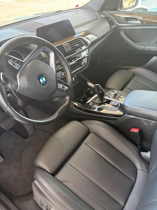 2020 BMW G01 X3 - Image 20 of 20