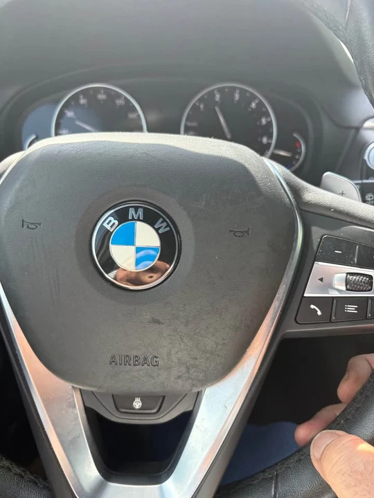 2020 BMW G01 X3 - Image 14 of 20