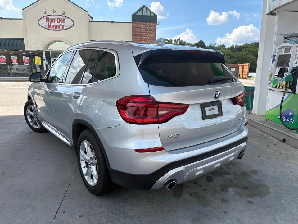 2020 BMW G01 X3 - Image 4 of 20