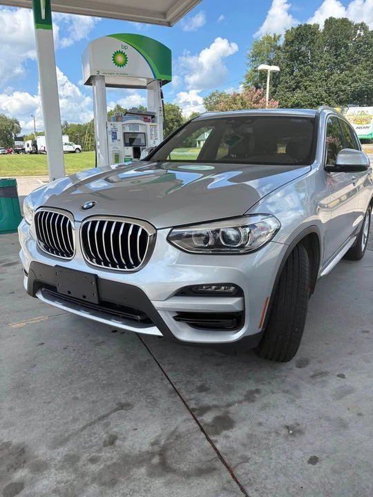 2020 BMW G01 X3 - Image 2 of 20