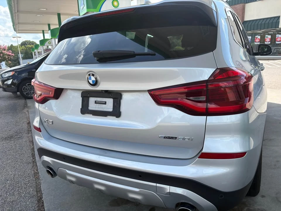 2020 BMW G01 X3 - Image 3 of 20