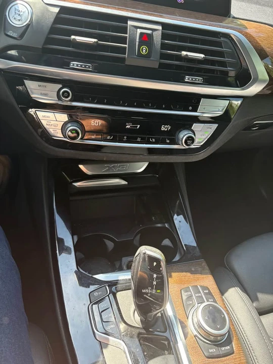 2020 BMW G01 X3 - Image 15 of 20