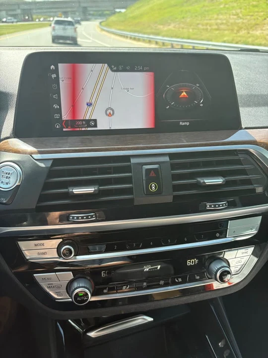 2020 BMW G01 X3 - Image 13 of 20