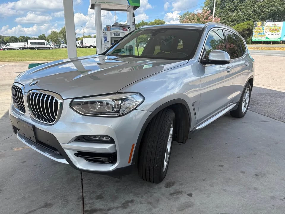 2020 BMW G01 X3 - Image 6 of 20