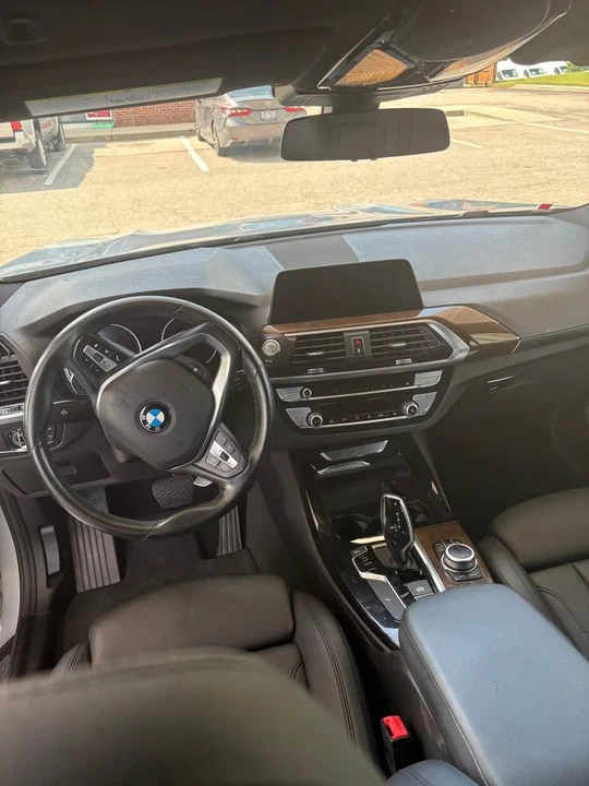 2020 BMW G01 X3 - Image 16 of 20