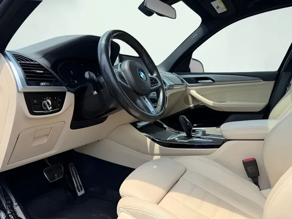 2020 BMW G01 X3 - Image 2 of 20