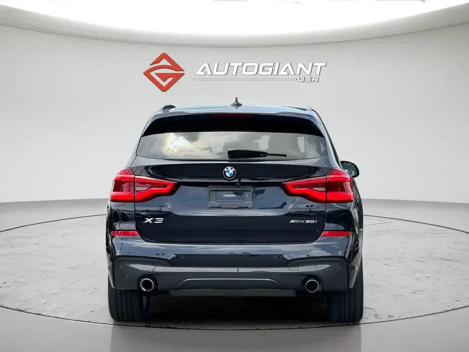 2020 BMW G01 X3 - Image 6 of 20