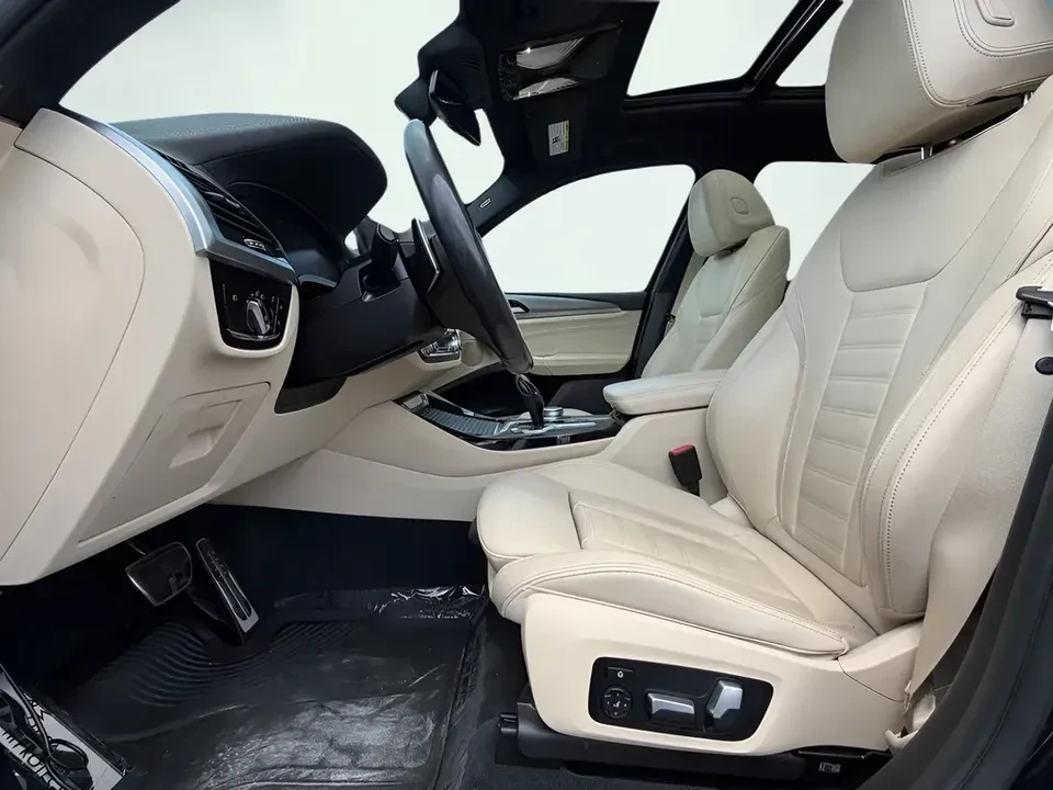 2020 BMW G01 X3 - Image 16 of 20