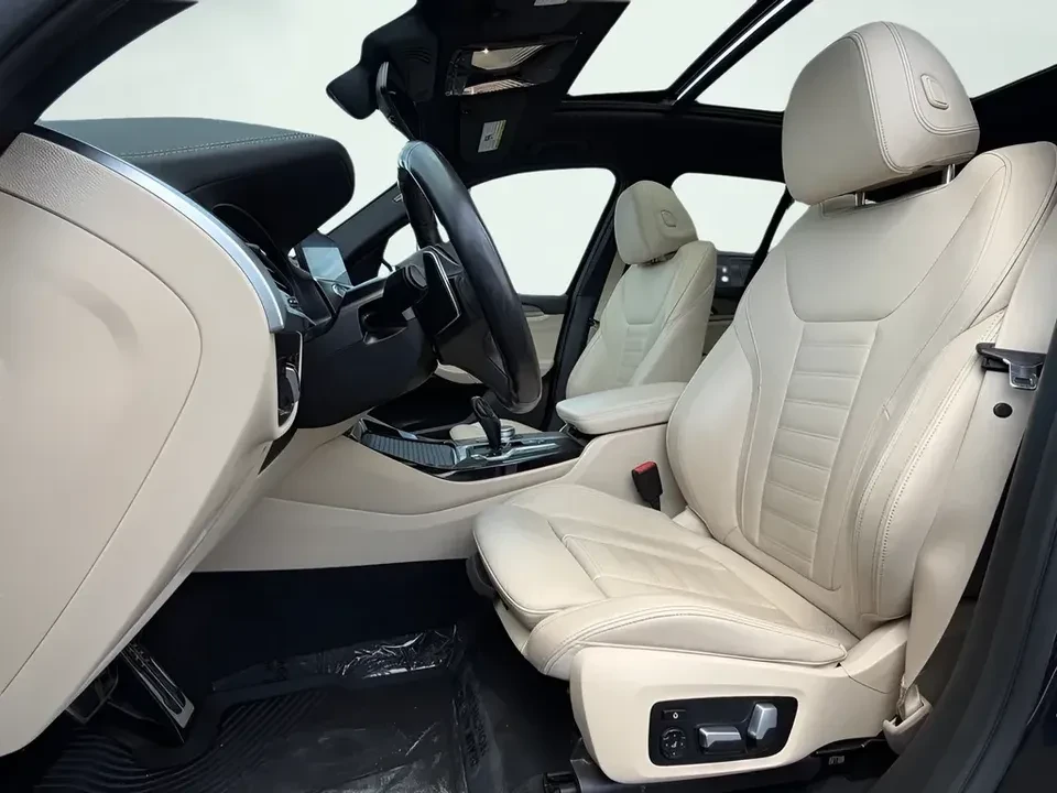2020 BMW G01 X3 - Image 17 of 20