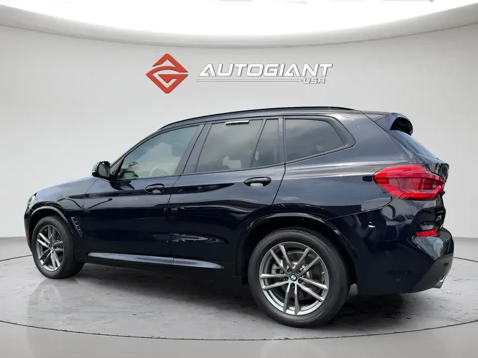 2020 BMW G01 X3 - Image 4 of 20