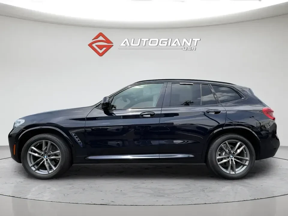 2020 BMW G01 X3 - Image 3 of 20