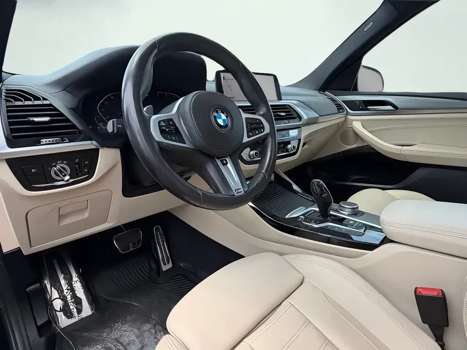2020 BMW G01 X3 - Image 15 of 20