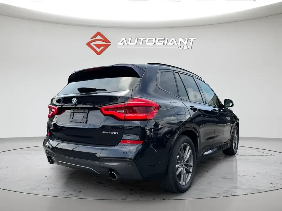 2020 BMW G01 X3 - Image 7 of 20