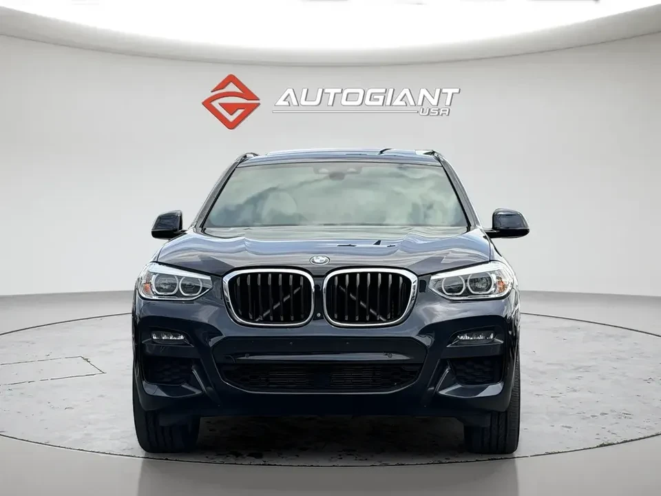 2020 BMW G01 X3 - Image 12 of 20