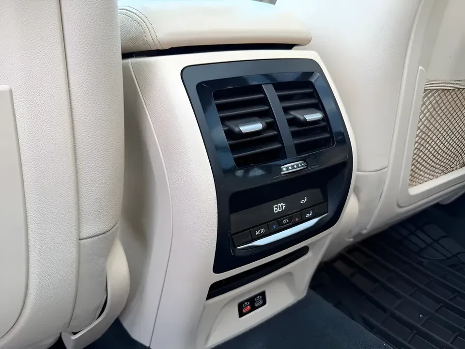 2020 BMW G01 X3 - Image 20 of 20