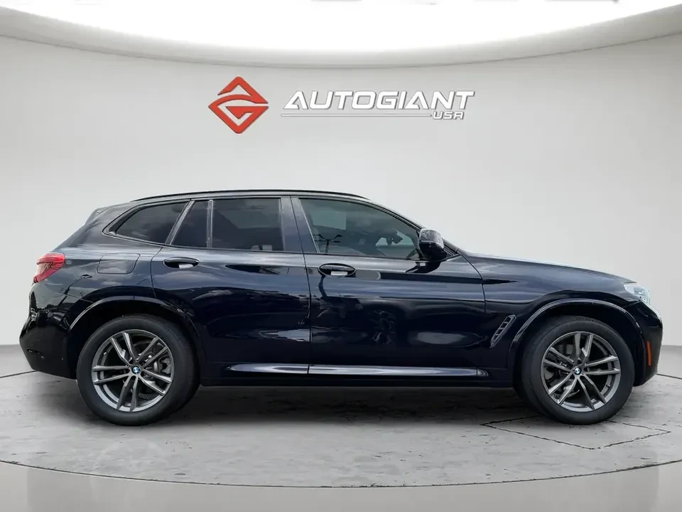 2020 BMW G01 X3 - Image 9 of 20