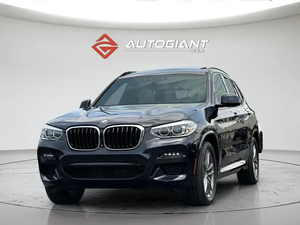 2020 BMW G01 X3 - Image 13 of 20
