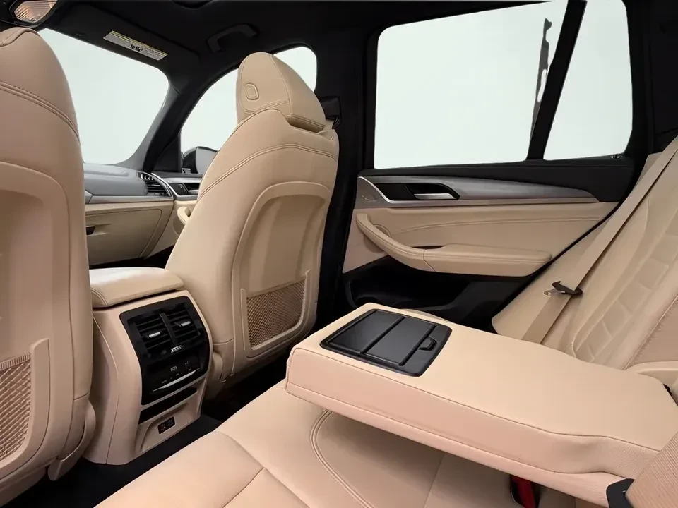 2020 BMW G01 X3 - Image 19 of 20