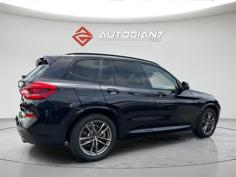 2020 BMW G01 X3 - Image 8 of 20