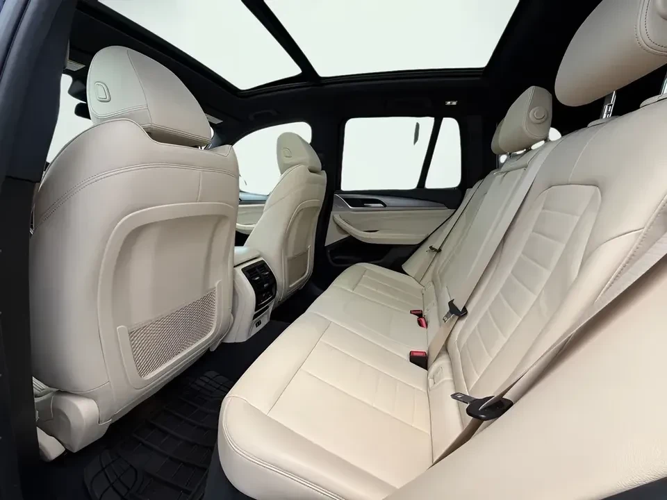 2020 BMW G01 X3 - Image 18 of 20