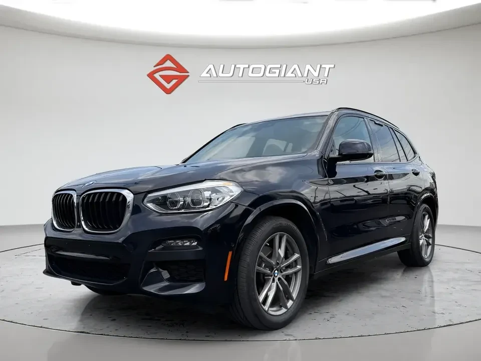 2020 BMW G01 X3 - Image 14 of 20