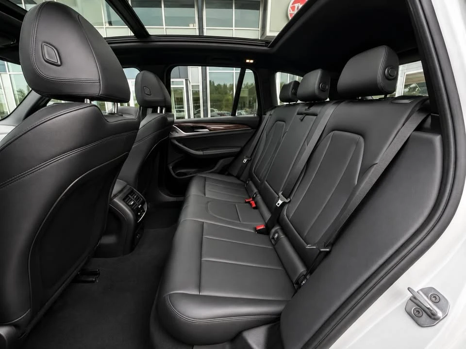 2020 BMW G01 X3 - Image 10 of 12