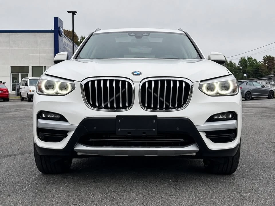2020 BMW G01 X3 - Image 8 of 12